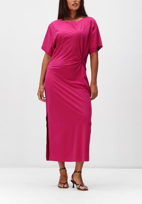 Fuchsia JAPAN TKY Midi jurk LYORI - large