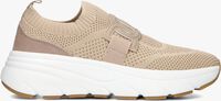 Beige TWINSET MILANO Lage sneakers 251TCP02G - medium