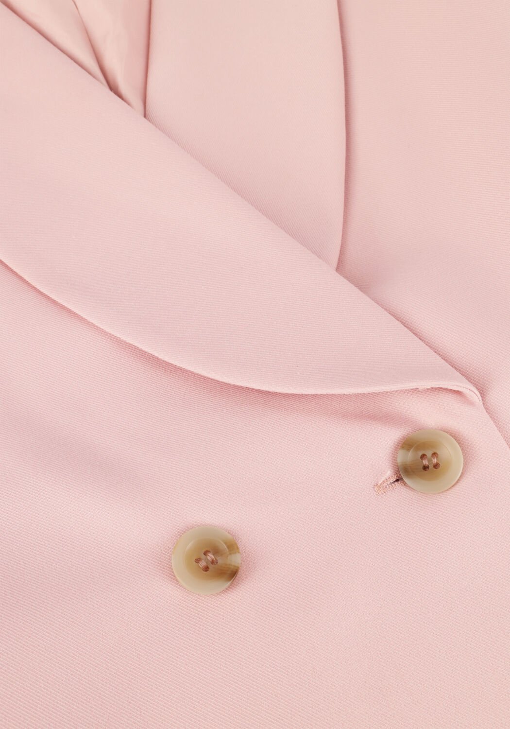 Lichtroze IBANA Mini jurk DULCIA - large