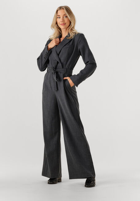 Donkergrijze SUNCOO Jumpsuit TONKA - large