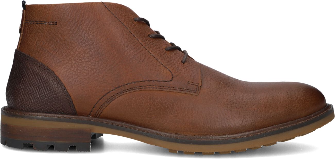 Stefano Lauran Stefano Lauran Veterboots Heren Art-mhb010935