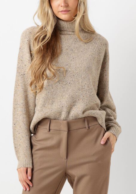 Beige VANESSA BRUNO Coltrui DOTTY - large