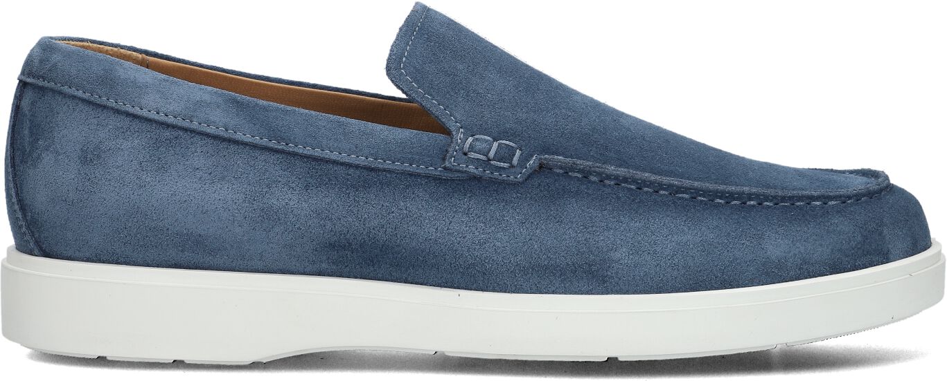 Giorgio Loafers
Heren 28785, Maat: 43,5, Kleur: Blauw