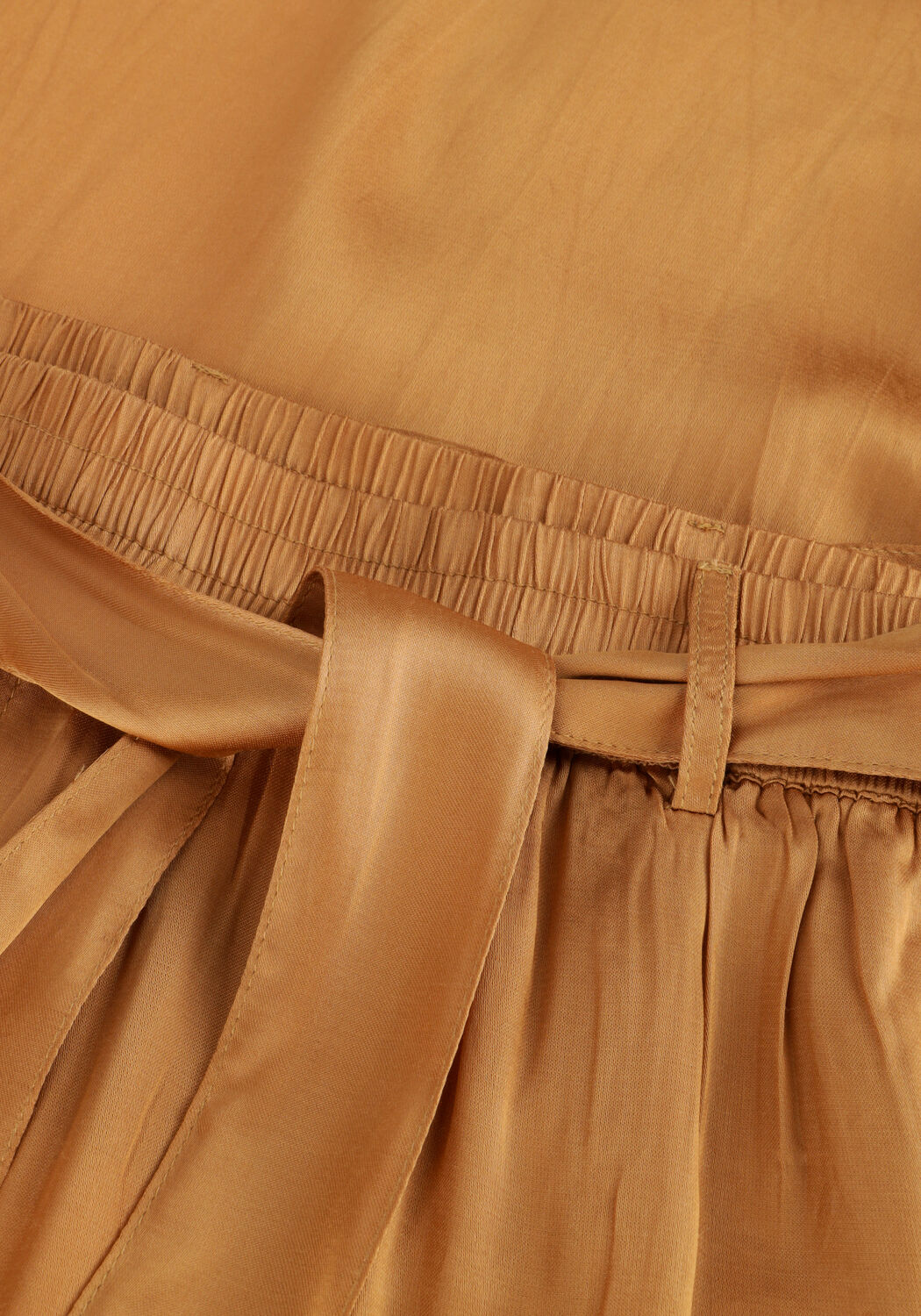 Camel SUMMUM Pantalon PANTS SOLID SATIN - large