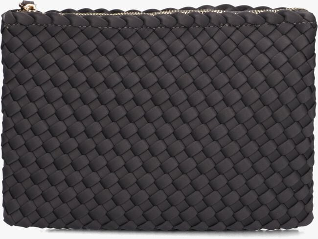 Donkergrijze MARREA Clutch CLUTCH Donkergrijze MARREA Clutch CLUTCH - large