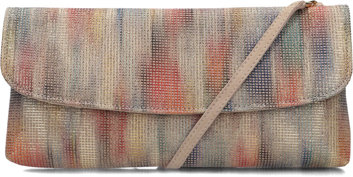 Brunate Brunate Schoudertas Dames 3527, Materiaal: Textiel