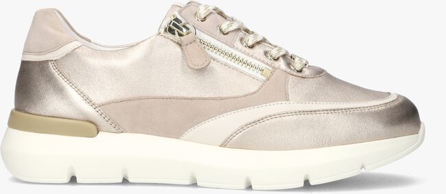 Roségouden HASSIA Lage sneakers BORDEAUX Roségouden HASSIA Lage sneakers BORDEAUX - large
