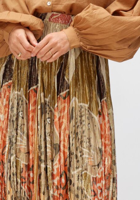 Multi MES DEMOISELLES Maxirok JUSTY - large