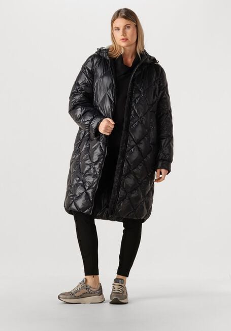 Zwarte CAMBIO Pantalon RYDER - large