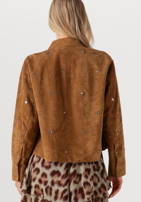 Camel LUISA CERANO Mantel 428003/9743 - large