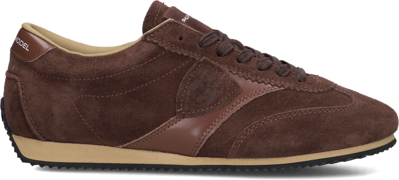 Philippe Model Philippe Model Lage Sneakers Dames Planche Low Woman