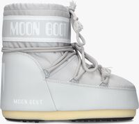 Blauwe MOON BOOT Snowboots ICON LOW NYLON - medium