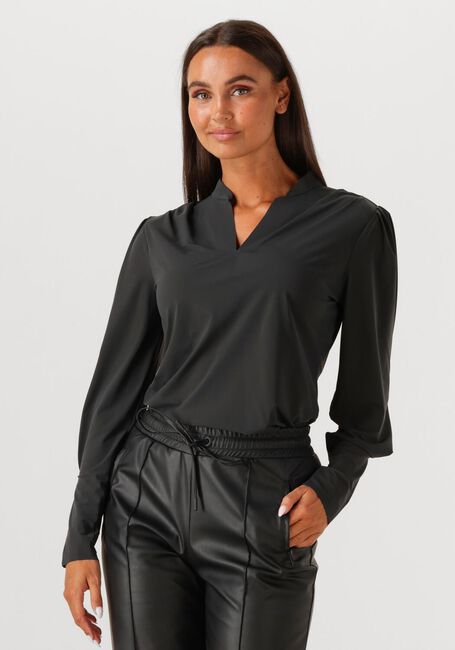 Zwarte JAPAN TKY Top CYARA - large