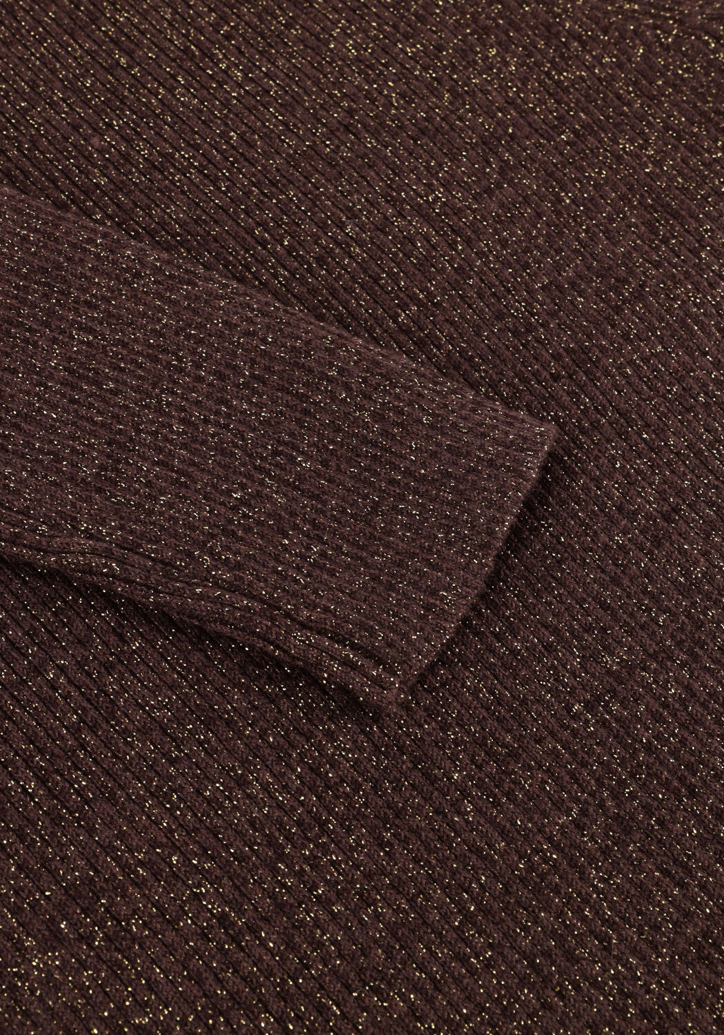 Bruine LUISA CERANO Trui 128725/5933 - large