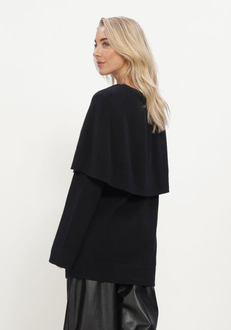Zwarte LISA YANG Trui JAYLANI SWEATER - large
