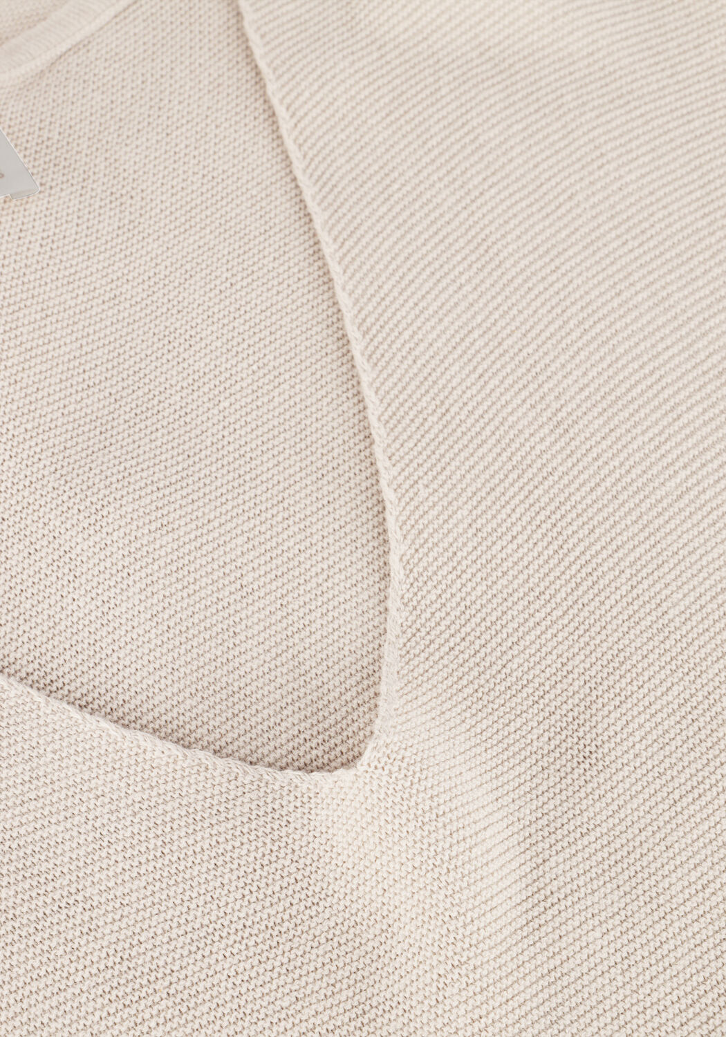 Ecru AIMEE THE LABEL Tops & T-shirts DANAA - large