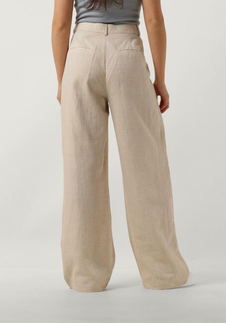 Zand GESTUZ Pantalon LIZAGZ LINEN HW PANTS - large