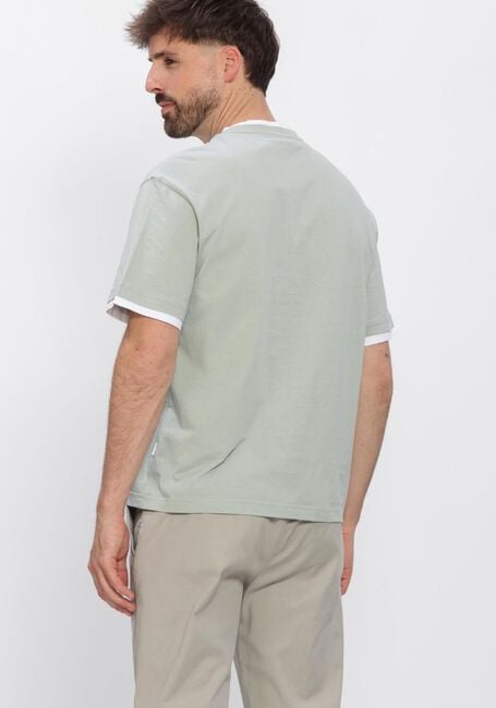 Mint LARDINI T-shirt T-SHIRT - large