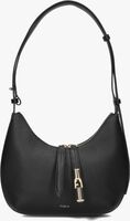 Zwarte FURLA Schoudertas GOCCIA S SHOULDER BAG Zwarte FURLA Schoudertas GOCCIA S SHOULDER BAG - medium