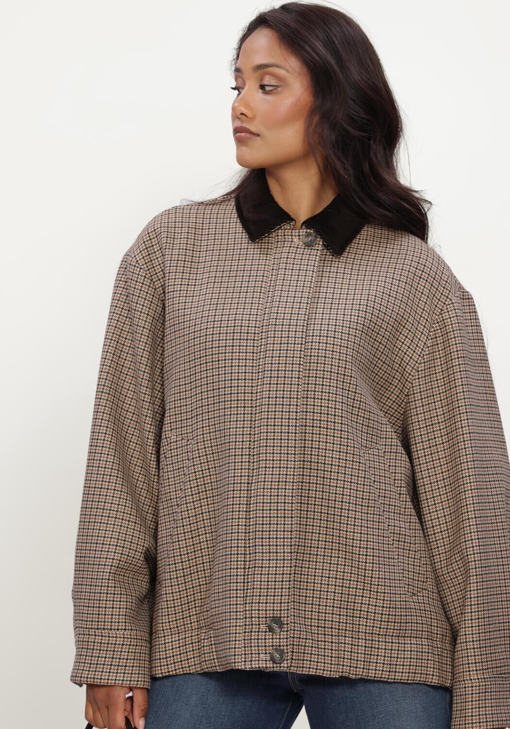 Multi MAX MARA Mantel WKDFESTA - large