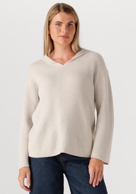 Ecru MAX MARA Coltrui FALCONE - large