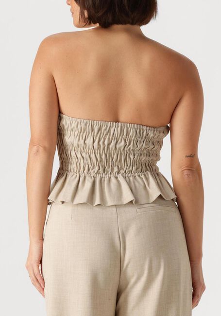 Beige GESTUZ Top GZDECY CORSET - large