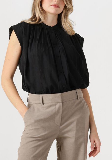 Zwarte VANESSA BRUNO Top CLIO - large