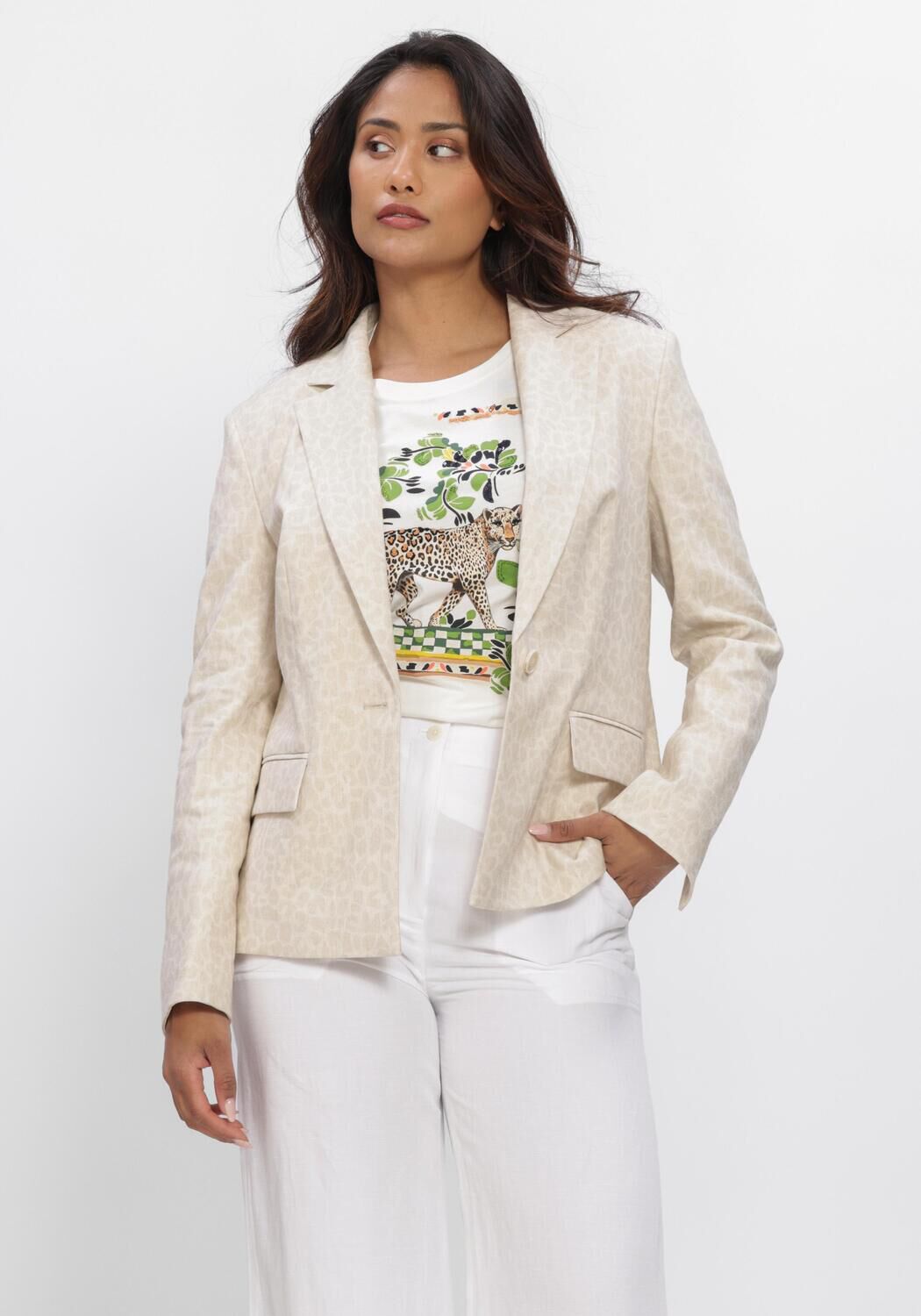 Witte MARC CAIN COLLECTION Blazers AC 34.29 W43 - large