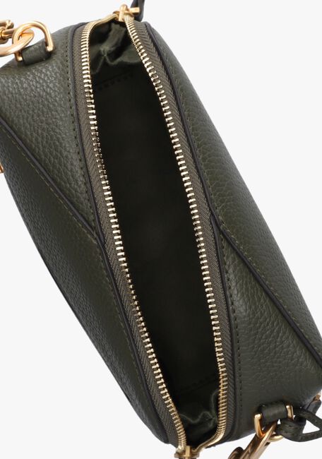 Groene SMAAK AMSTERDAM Handtas BLAKE Groene SMAAK AMSTERDAM Handtas BLAKE - large