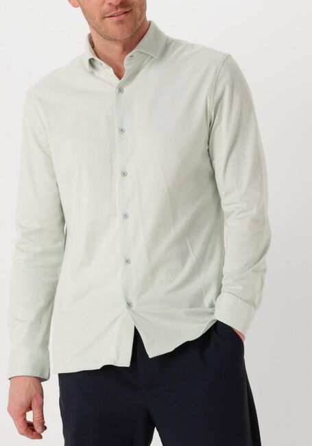Mint THE GOODPEOPLE Casual overhemd STIRR - large