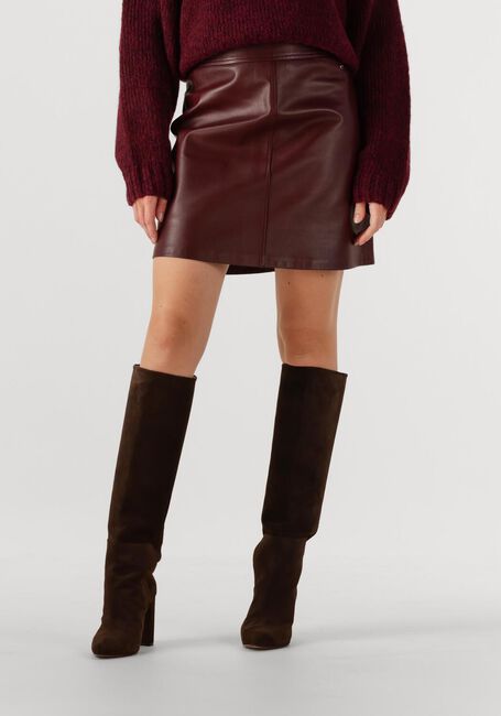 Bordeaux MARC CAIN COLLECTION Midirok ZC 71.01 L01 - large