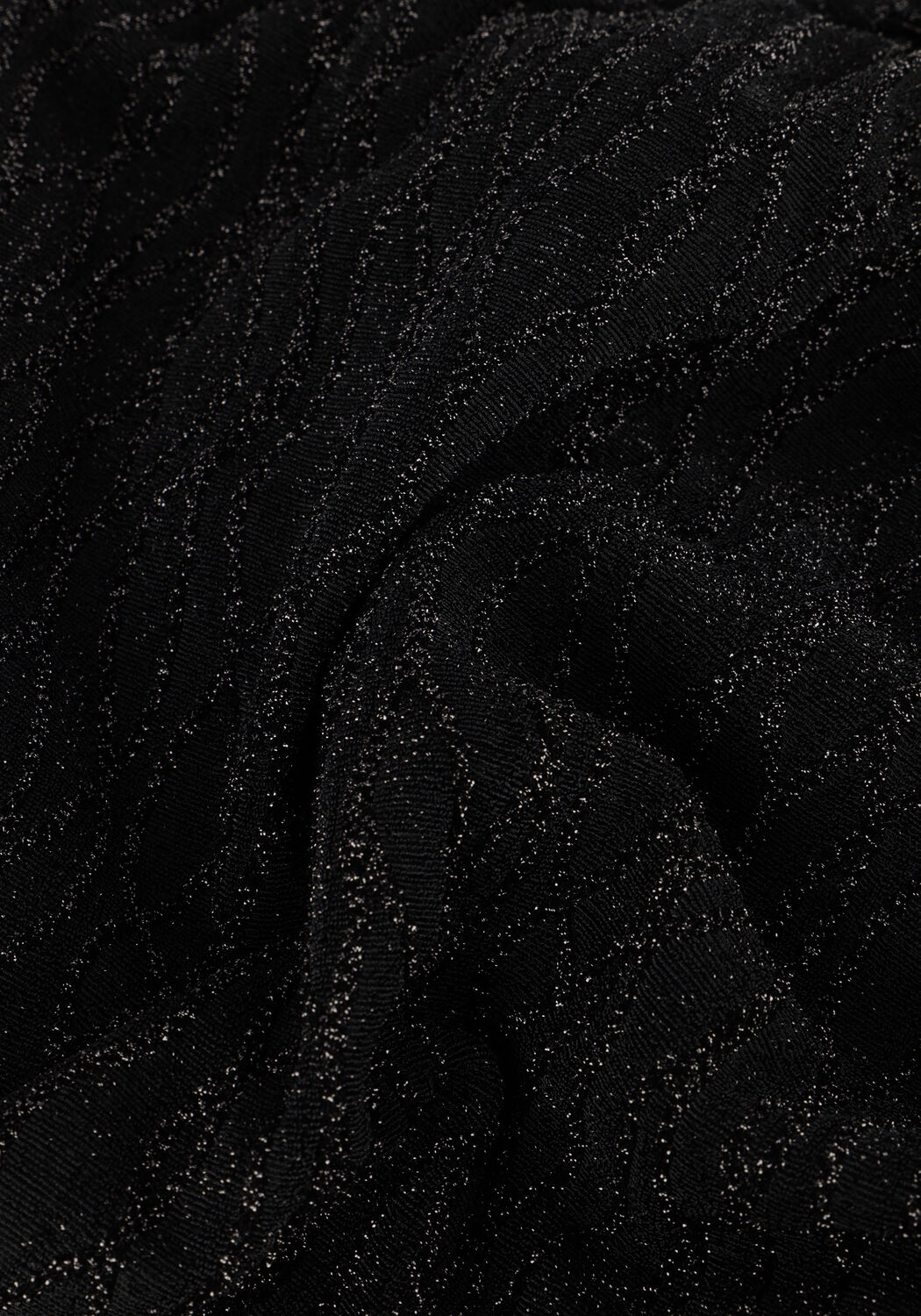 Zwarte SUNCOO T-shirt LOLA TOP - large