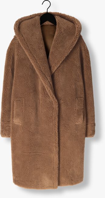 Camel ALTER EGO Teddy jas LONDON Camel ALTER EGO Teddy jas LONDON - large