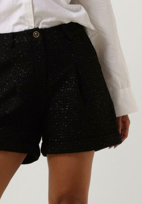 Zwarte IBANA Shorts SANOU - large