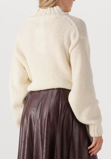 Ecru MARC CAIN COLLECTION Trui ZC 41.61 M07 - large