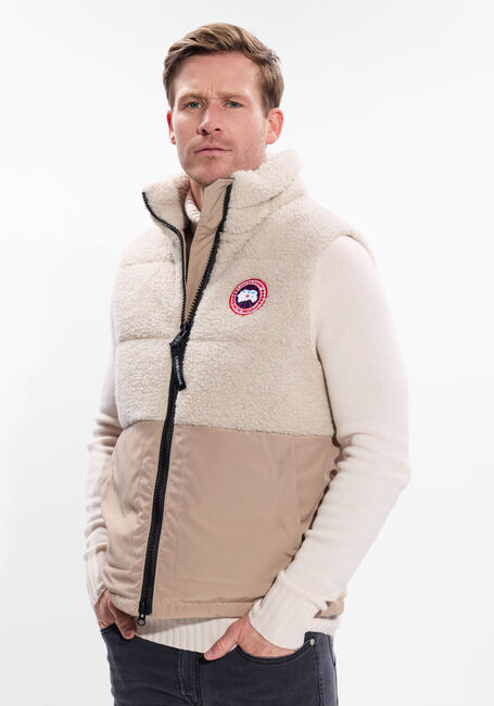 CANADA GOOSE ELORA VEST  2837W - large