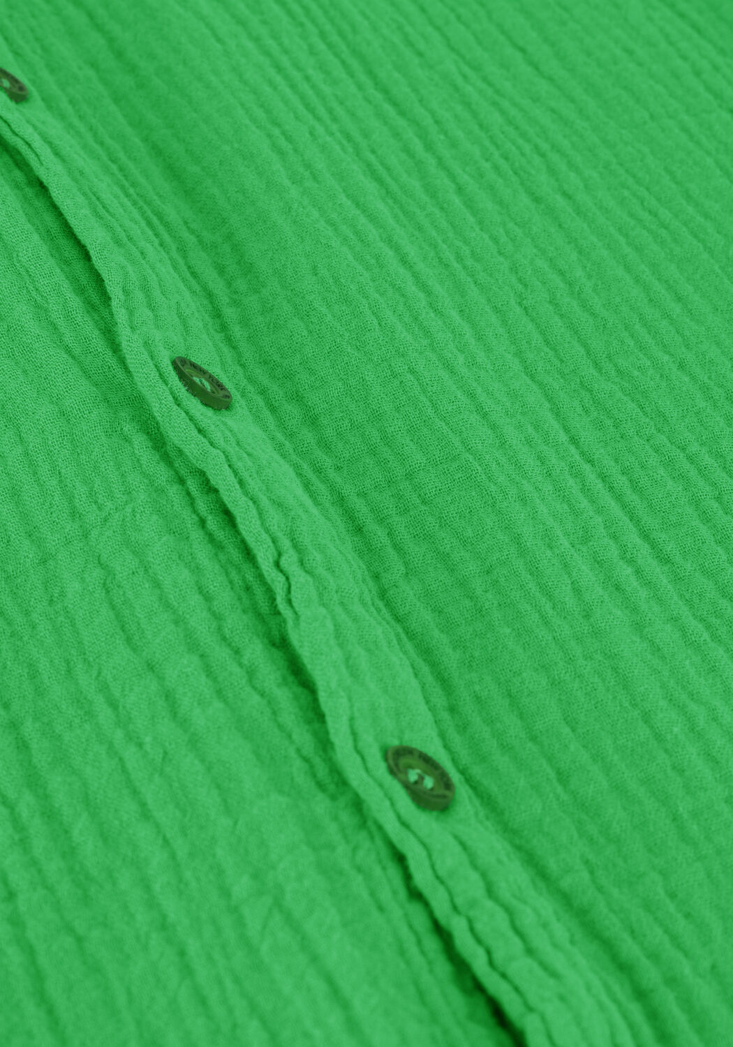 Groene PENN & INK Blouses S23T905 - large