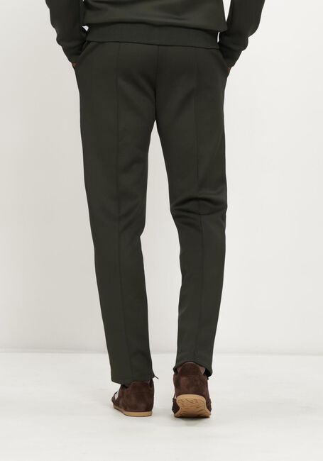 Groene LES DEUX Joggingbroek BALLIER TRACK PANTS - large