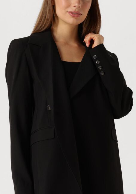 Zwarte WOLFORD Top JAMAIKA STING BODY - large
