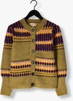 ANTIK BATIK MOHI CARDIGAN ANTIK BATIK MOHI CARDIGAN - medium