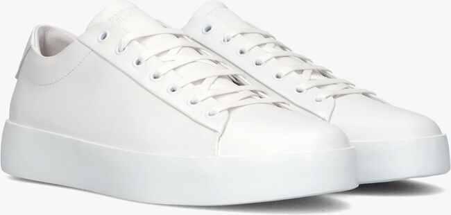 Witte BLACKSTONE Sneakers BG350 - large