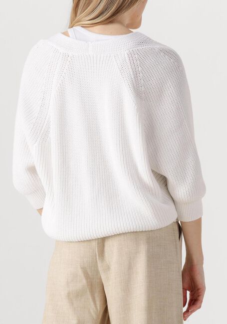 Witte BELLAMY Vest TESSA - large