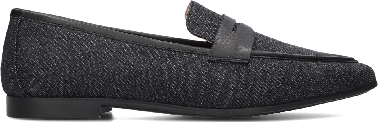 Ayana Loafers
Dames 4943, Maat: 38, Materiaal: Leer, Kleur: Zwart
