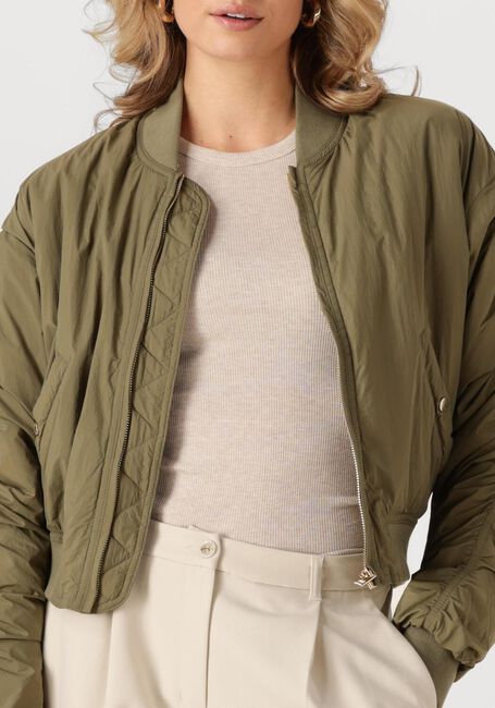 Khaki JANICE Jack LEXX - large