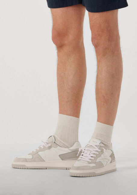 Witte D.A.T.E Lage sneakers TORNEO Witte D.A.T.E Lage sneakers TORNEO - large