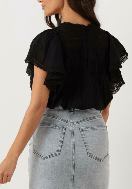 Zwarte VANESSA BRUNO Blouses CALISSON - large