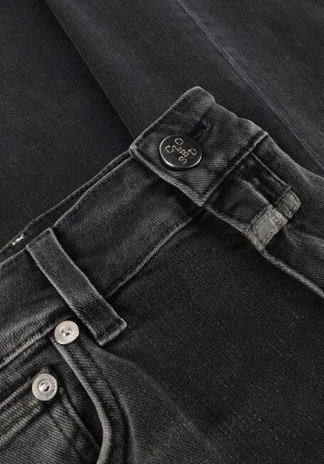 Donkergrijze CLOSED Wide jeans GLOW UP - large