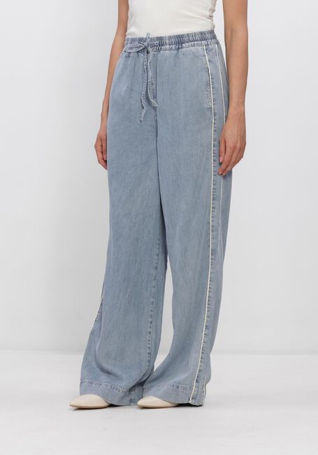 Blauwe GESTUZ Jeans GZSEA HW PANTS - large