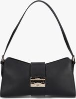 Zwarte FURLA Schoudertas METROPOLIS MINI SHOULDER BAG REMIX Zwarte FURLA Schoudertas METROPOLIS MINI SHOULDER BAG REMIX - medium