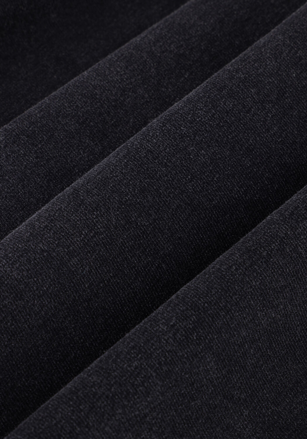 Grijze DRYKORN T-shirt 520005 RAPHAEL - large